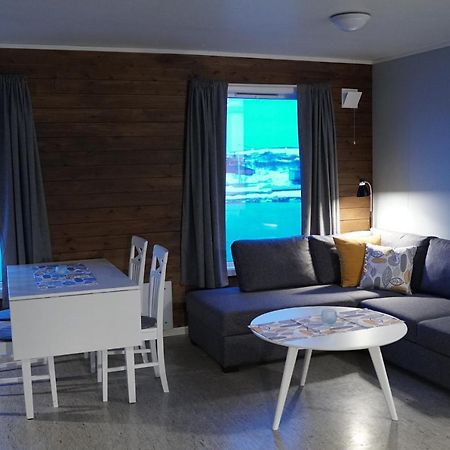 Jakobselvkaia Vadsø Exteriér fotografie