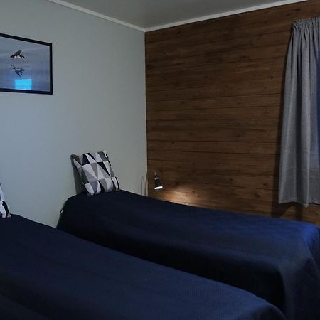 Jakobselvkaia Vadsø Exteriér fotografie